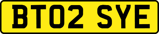 BT02SYE