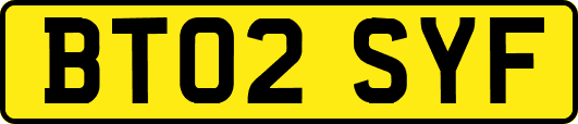 BT02SYF
