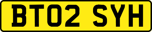 BT02SYH