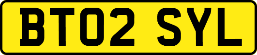 BT02SYL