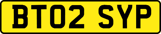 BT02SYP