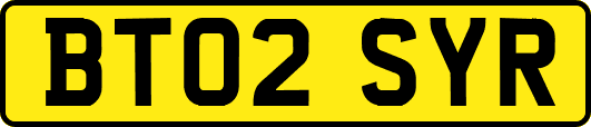 BT02SYR