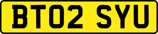 BT02SYU