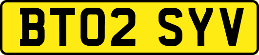BT02SYV