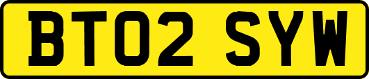 BT02SYW