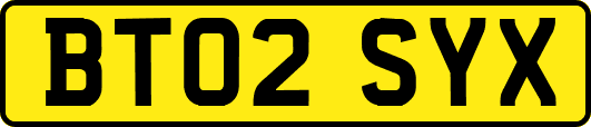 BT02SYX