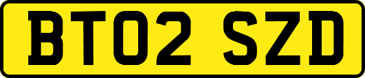 BT02SZD
