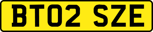 BT02SZE