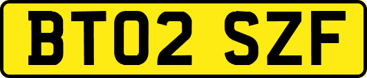 BT02SZF