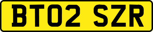 BT02SZR