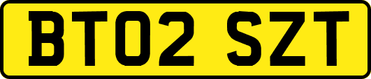 BT02SZT