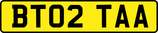 BT02TAA