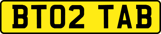 BT02TAB
