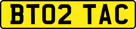 BT02TAC