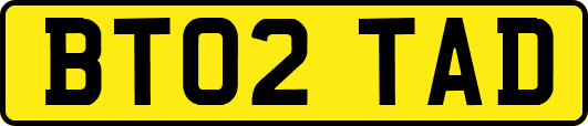 BT02TAD