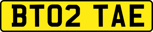 BT02TAE