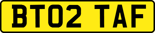 BT02TAF