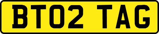 BT02TAG