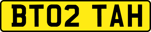 BT02TAH