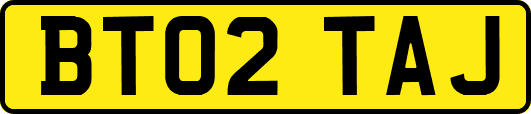 BT02TAJ