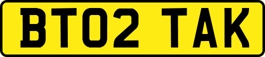 BT02TAK