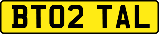 BT02TAL