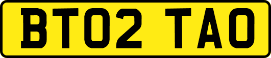 BT02TAO