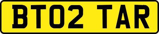 BT02TAR