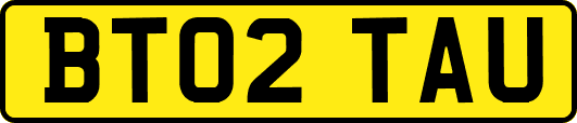 BT02TAU