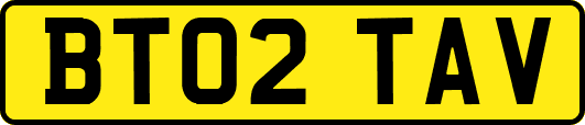 BT02TAV