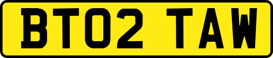 BT02TAW