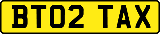 BT02TAX