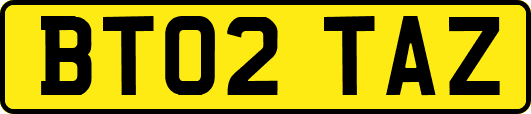 BT02TAZ