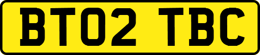 BT02TBC