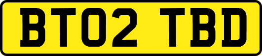 BT02TBD