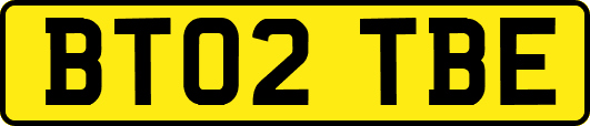 BT02TBE