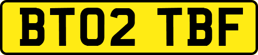 BT02TBF