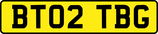 BT02TBG