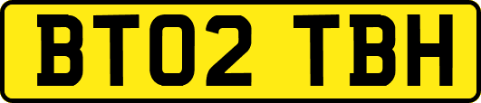 BT02TBH