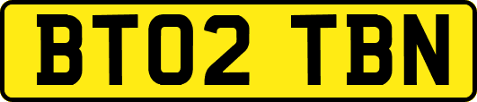 BT02TBN