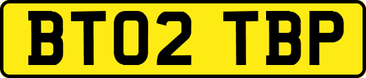 BT02TBP