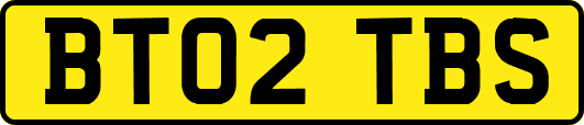 BT02TBS