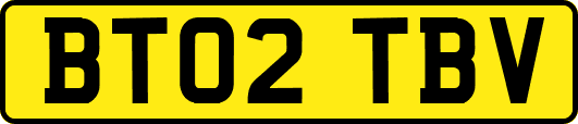 BT02TBV