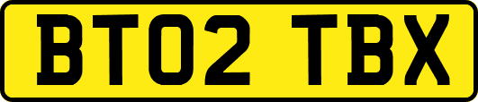 BT02TBX