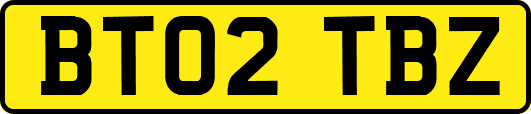 BT02TBZ