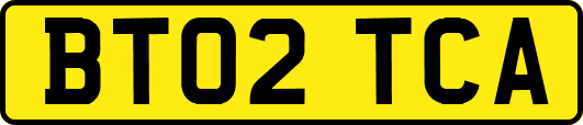 BT02TCA
