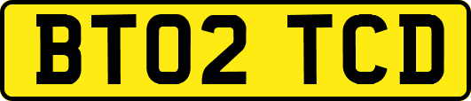 BT02TCD