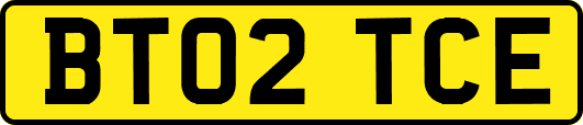 BT02TCE