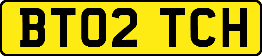 BT02TCH