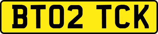 BT02TCK